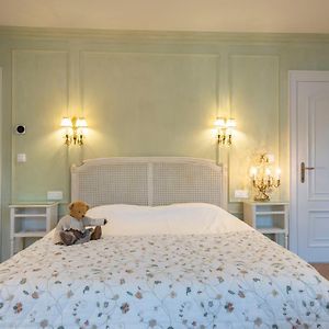 Superior Double Kamer